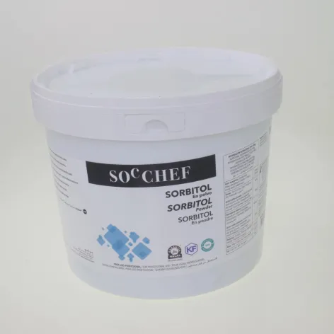 Sorbitol Powder